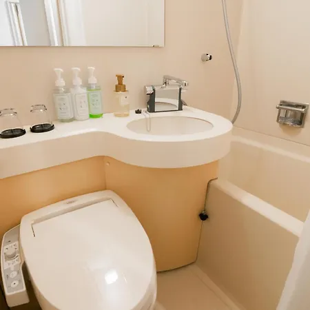 Quintessa Hotel Chiba Funabashi Extérieur photo