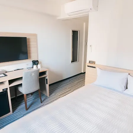 Quintessa Hotel Chiba Funabashi Extérieur photo