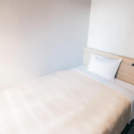 Quintessa Hotel Chiba Funabashi Extérieur photo