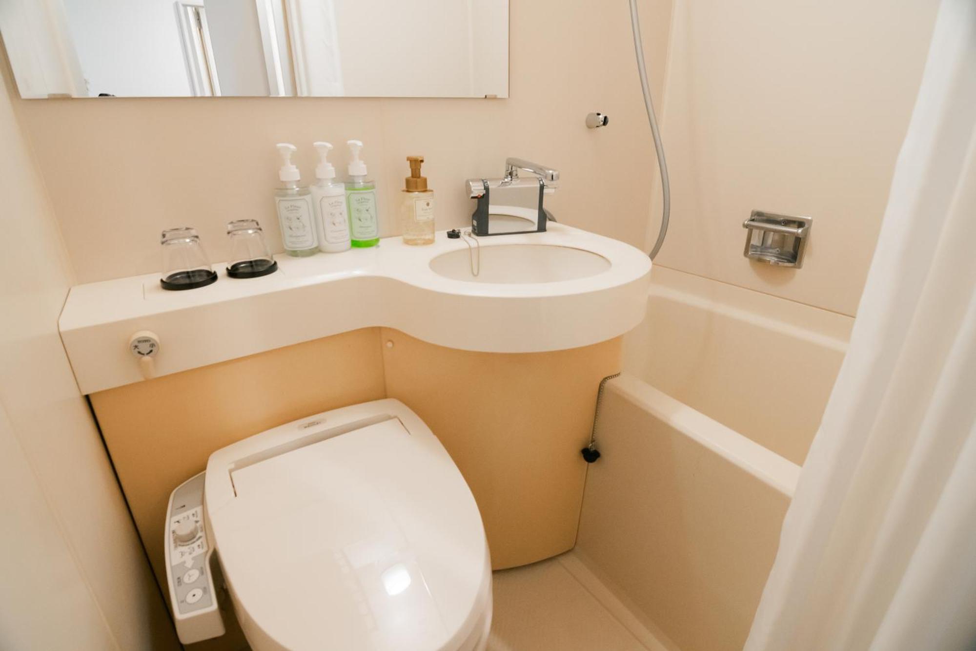 Hotel Quintessa Chiba *