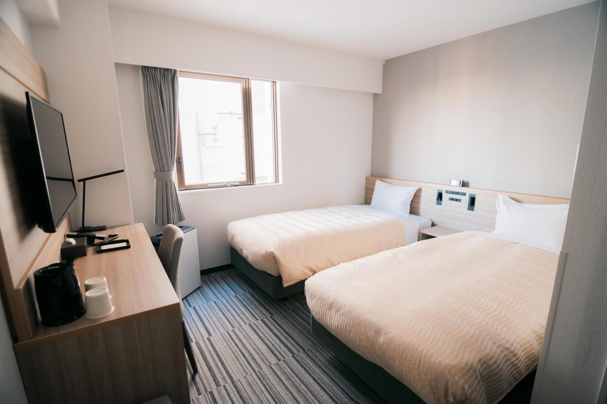Hotel Quintessa Chiba Funabashi