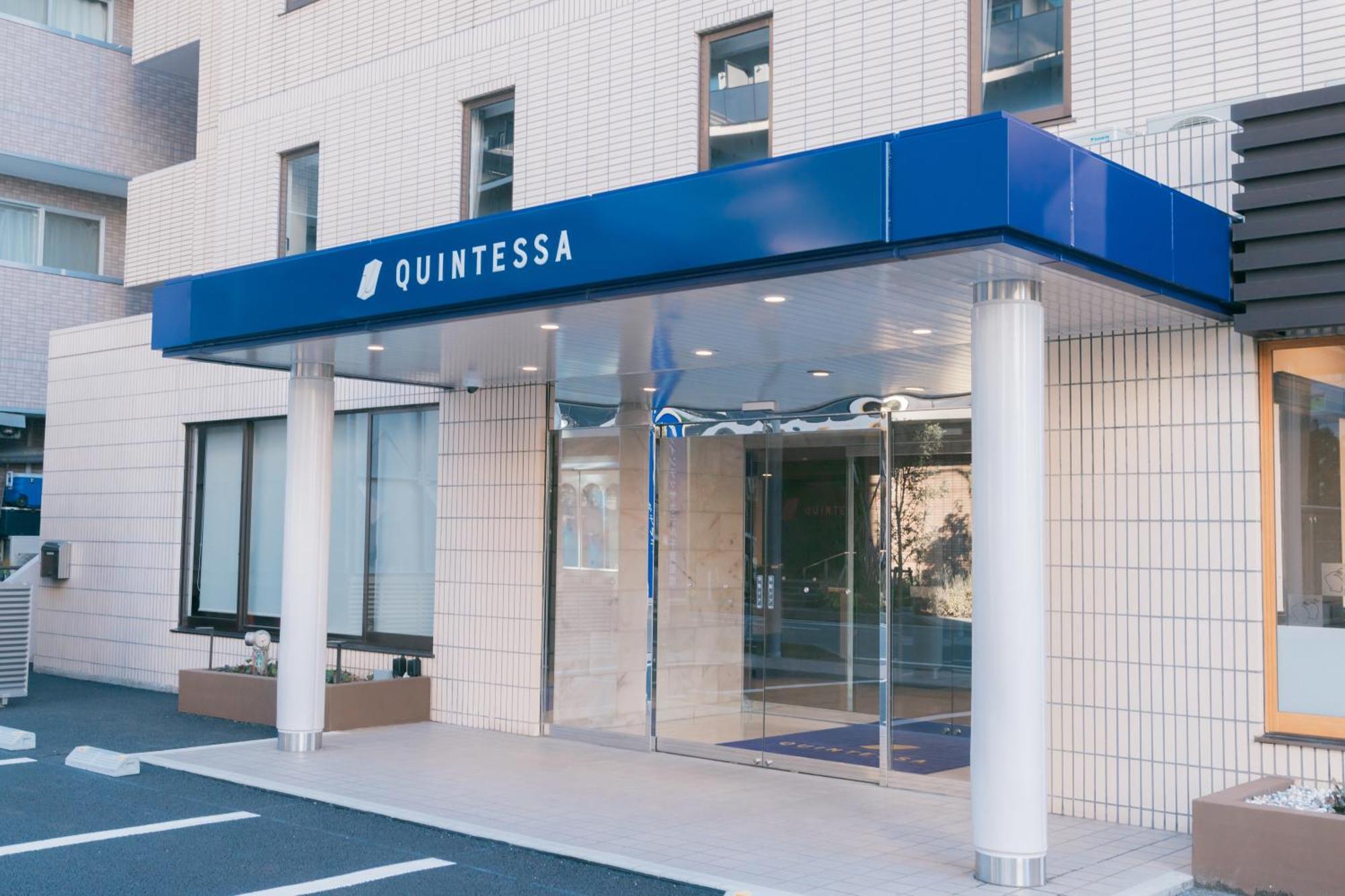 Quintessa Chiba Funabashi